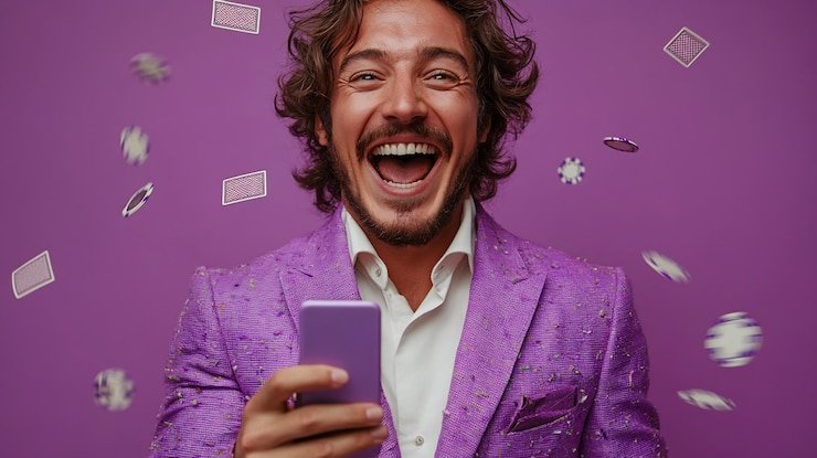 Langkah-langkah login akun cawan78 yang mudah dan aman di smartphone